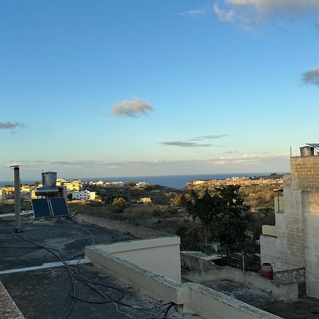 Tal-Bir Farmhouse Hotel Nadur Buitenkant foto